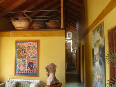 Imagen Interior